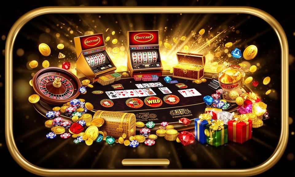 harder299 Fortune Rabbit ဆိုတာ ဘာလဲ၊ ဘယ်လိုကစားမလဲ